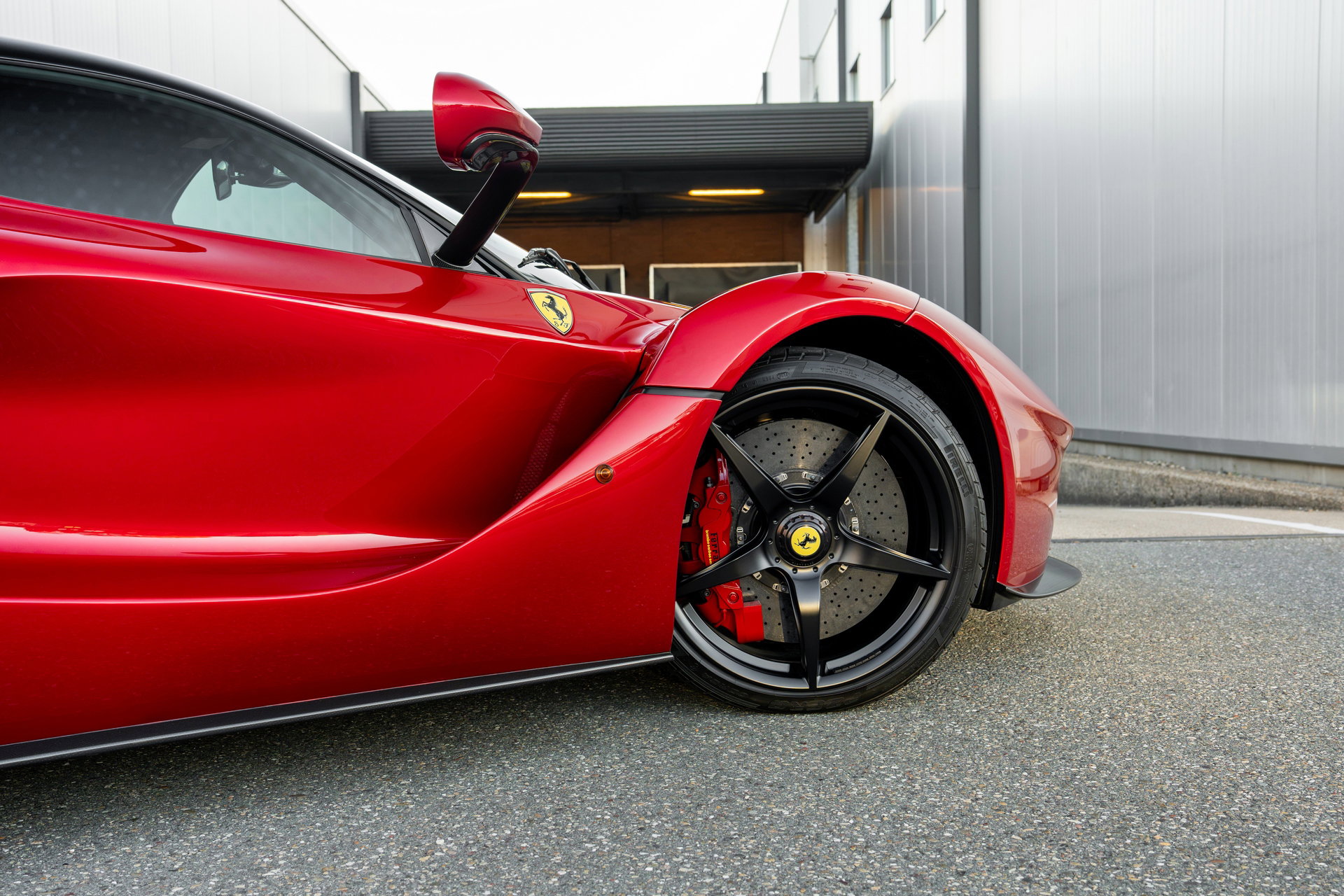 Ferrari LaFerrari
