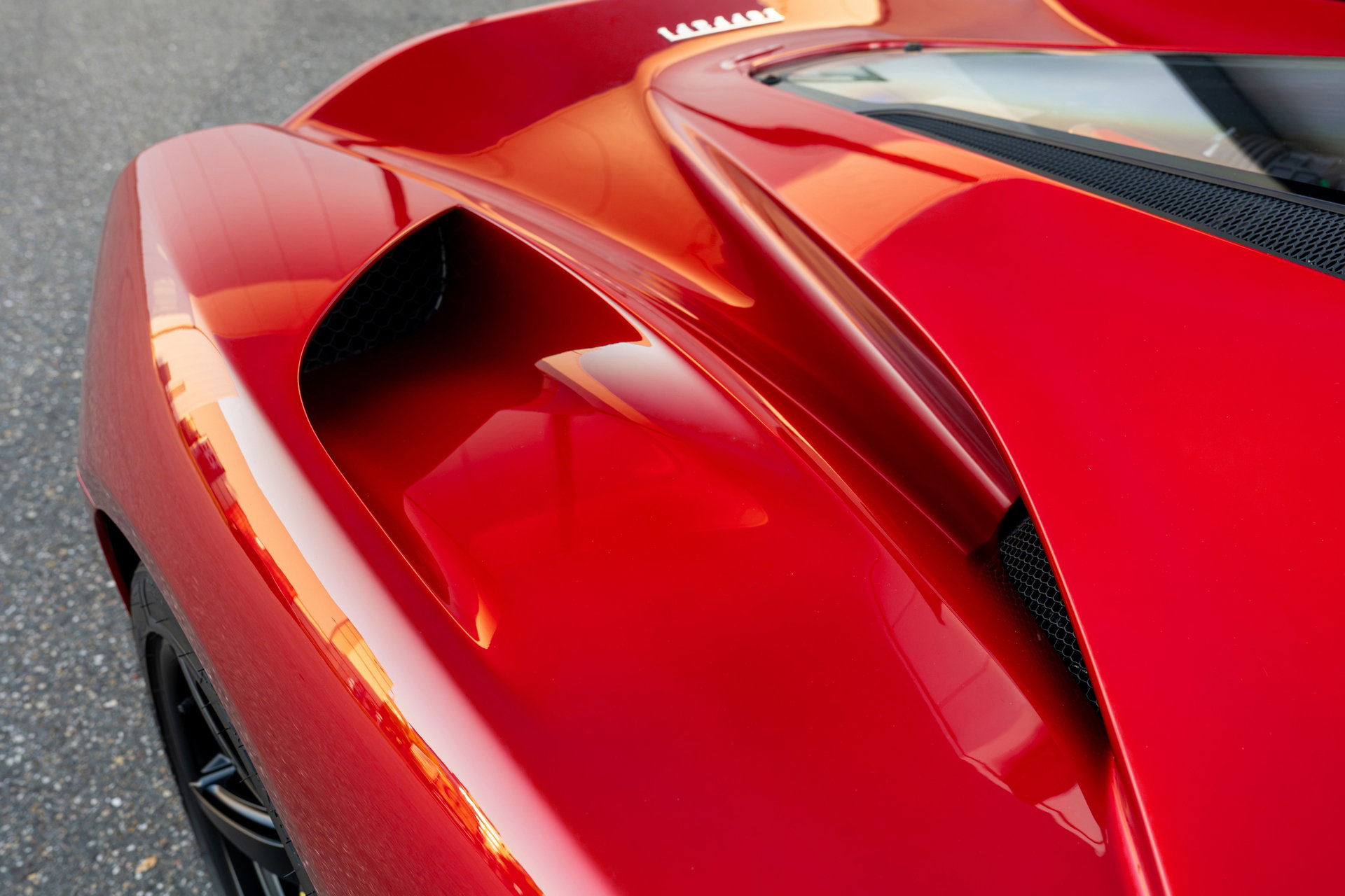 Ferrari LaFerrari