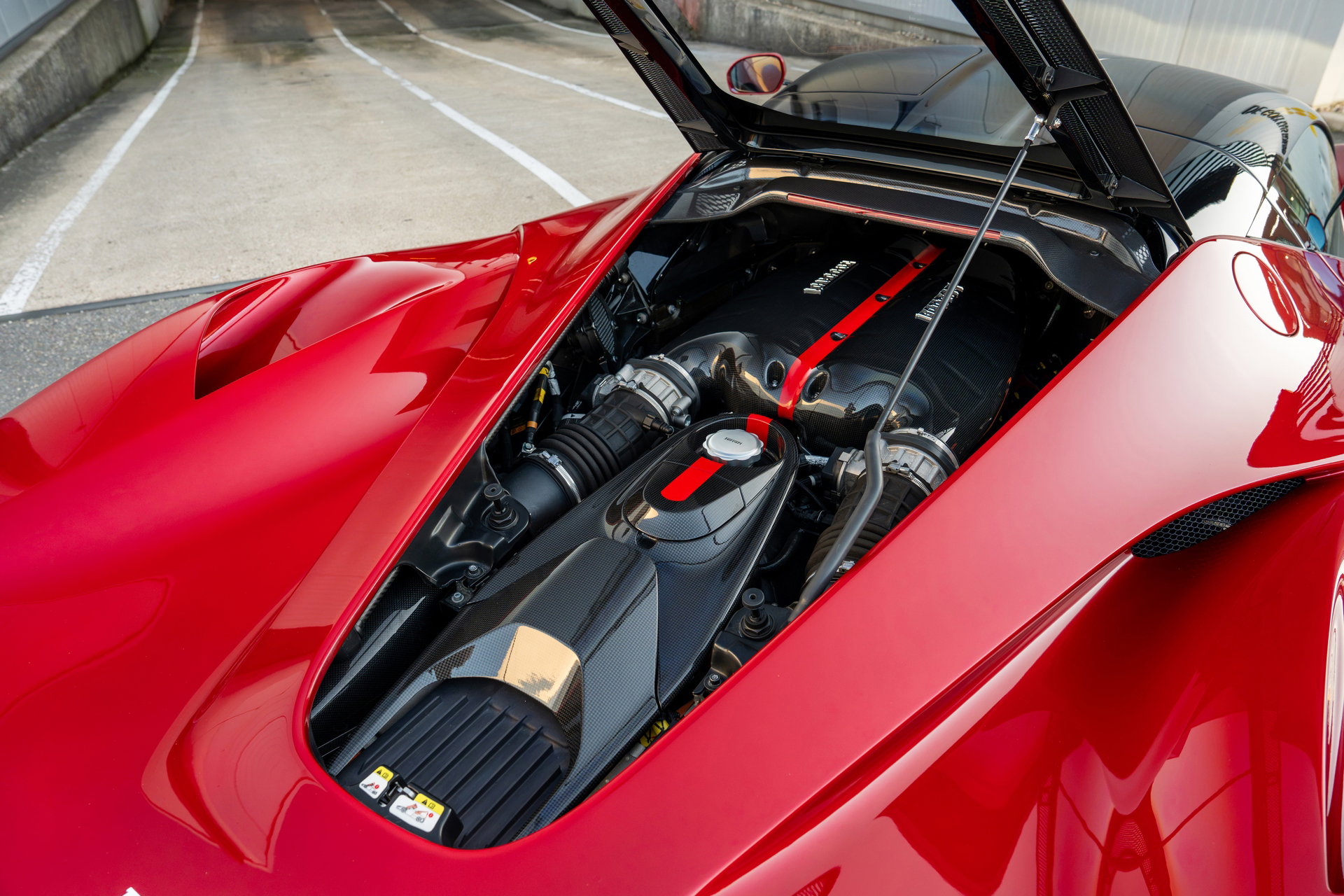 Ferrari LaFerrari