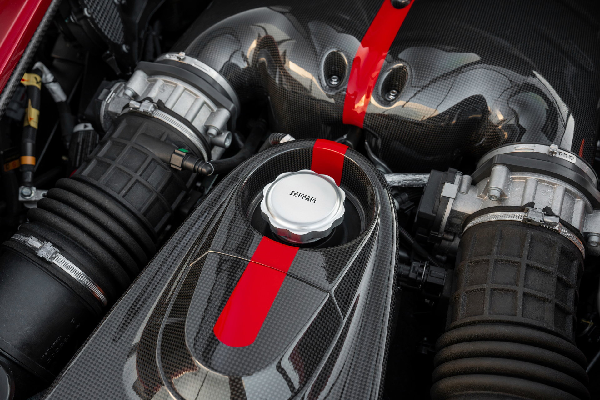 Ferrari LaFerrari