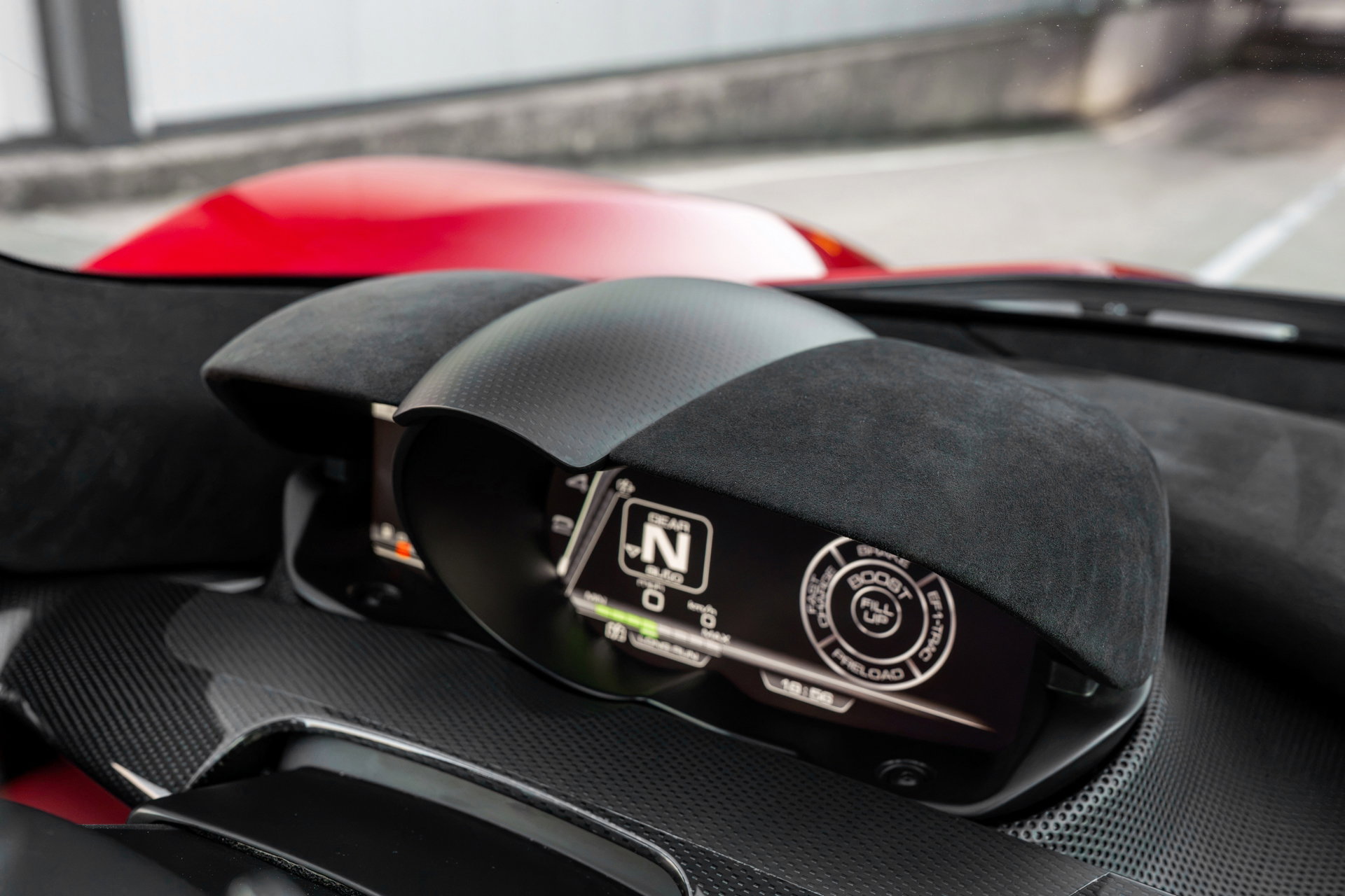 Ferrari LaFerrari