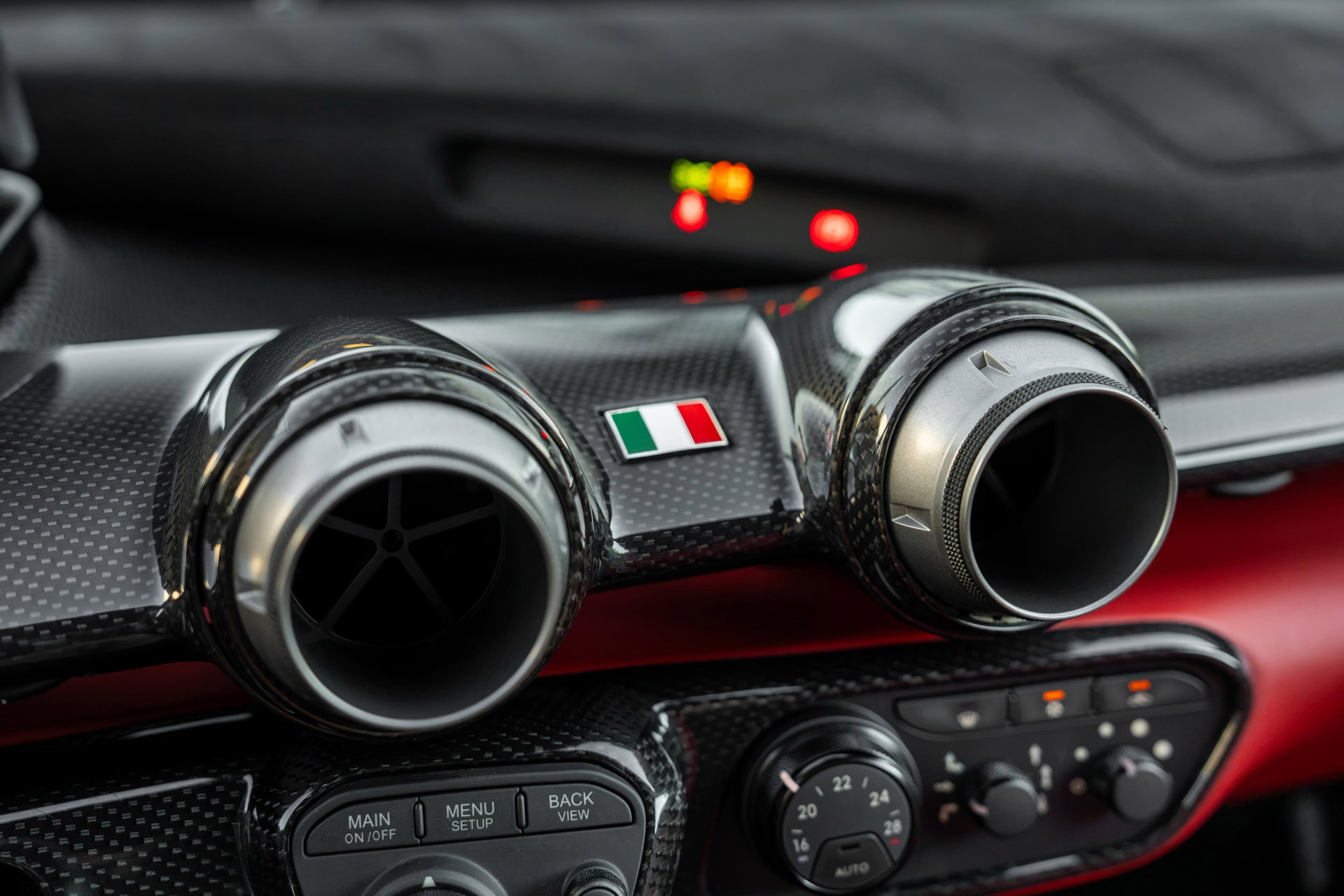 Ferrari LaFerrari