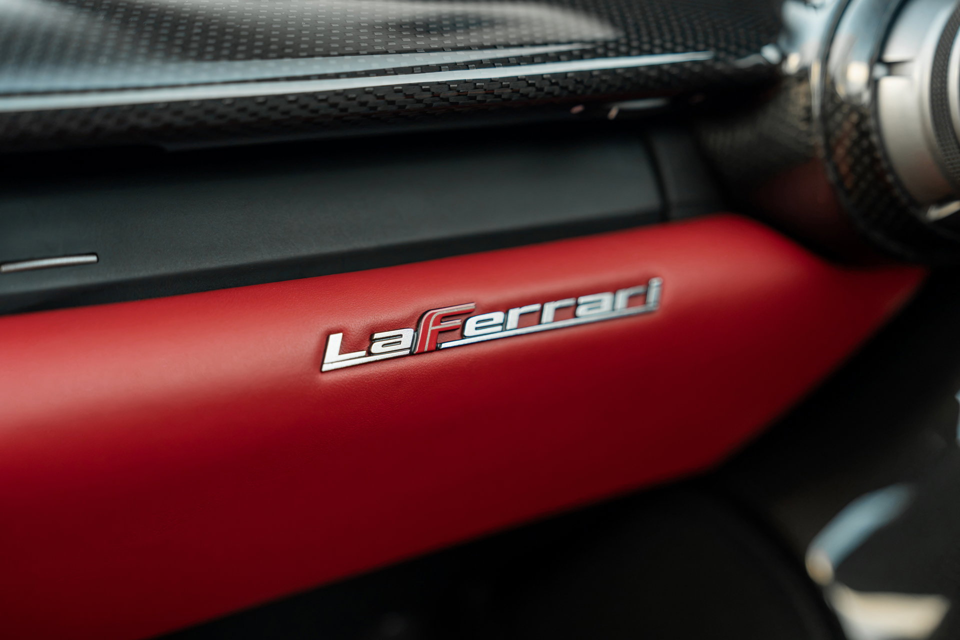 Ferrari LaFerrari