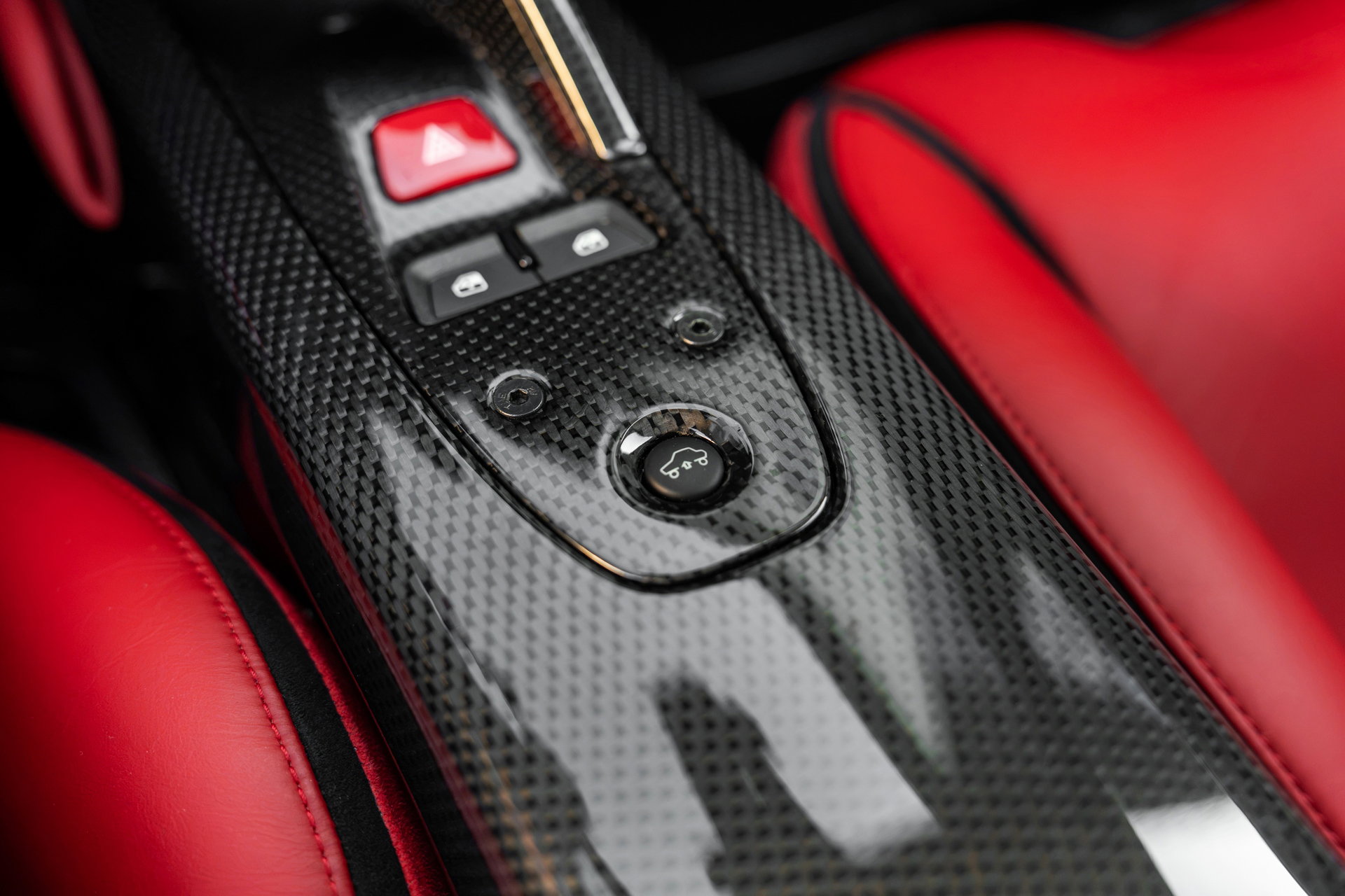 Ferrari LaFerrari