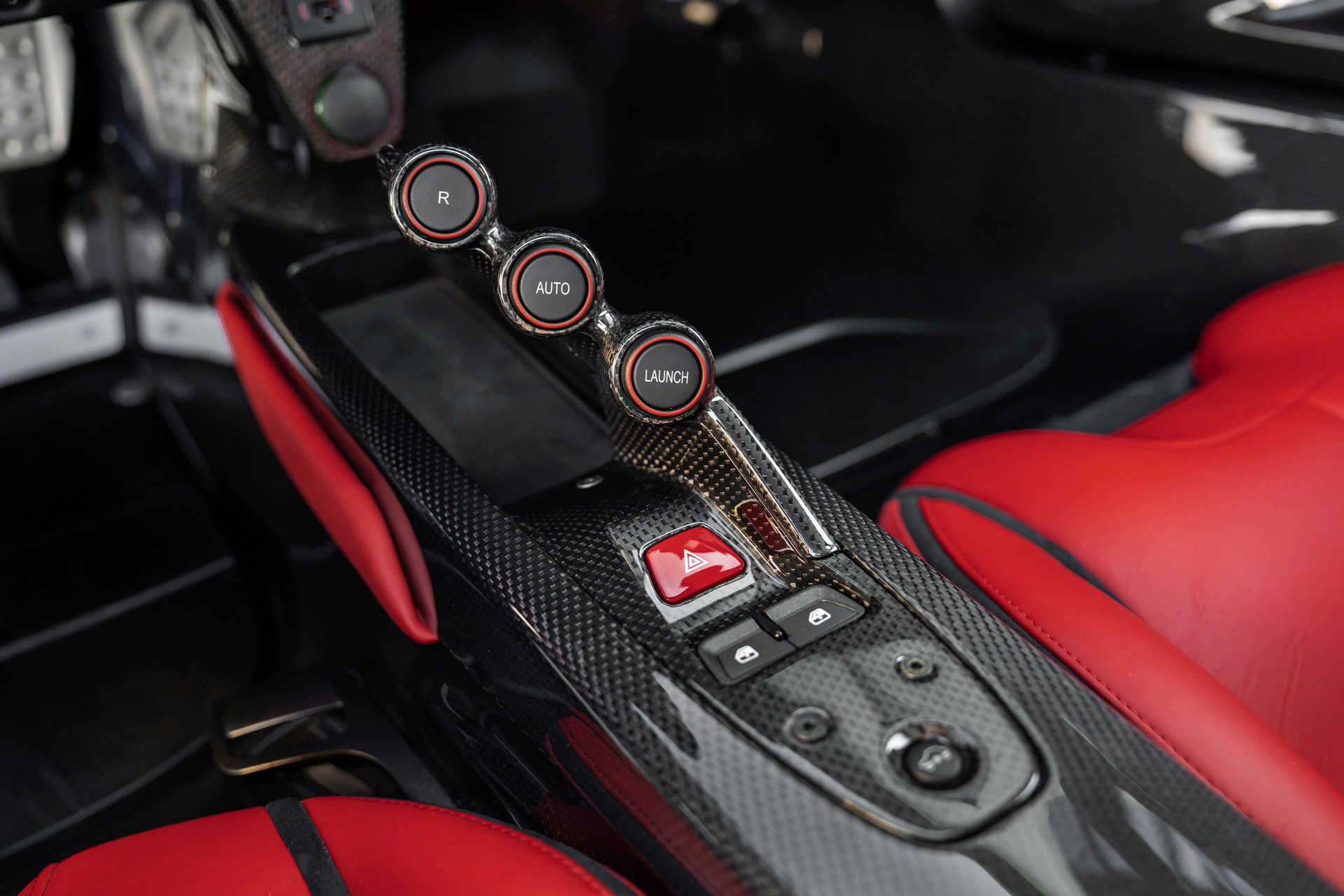 Ferrari LaFerrari