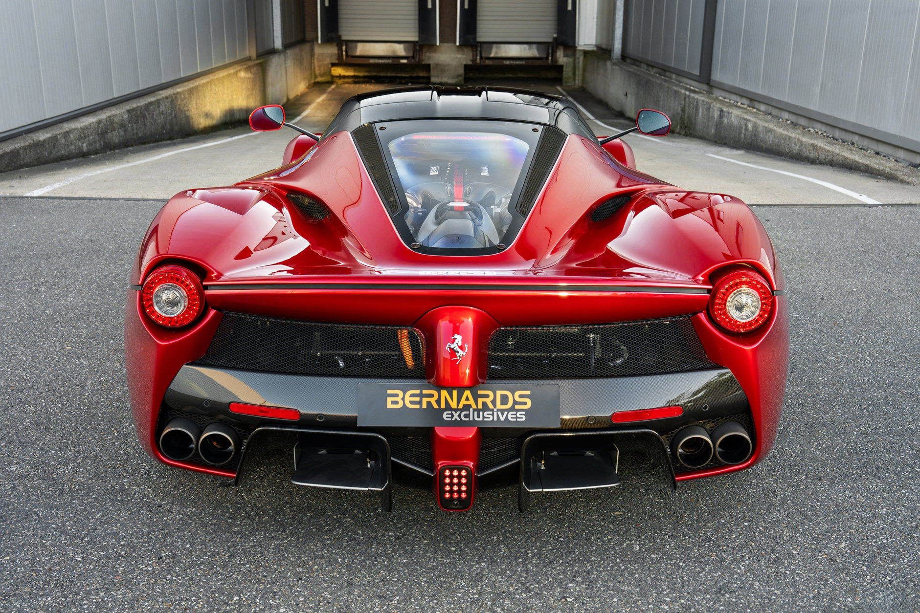 Ferrari LaFerrari