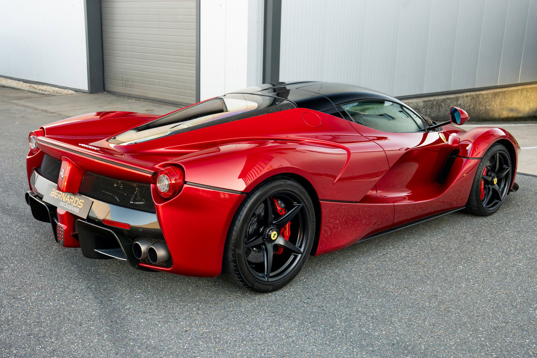 Ferrari LaFerrari