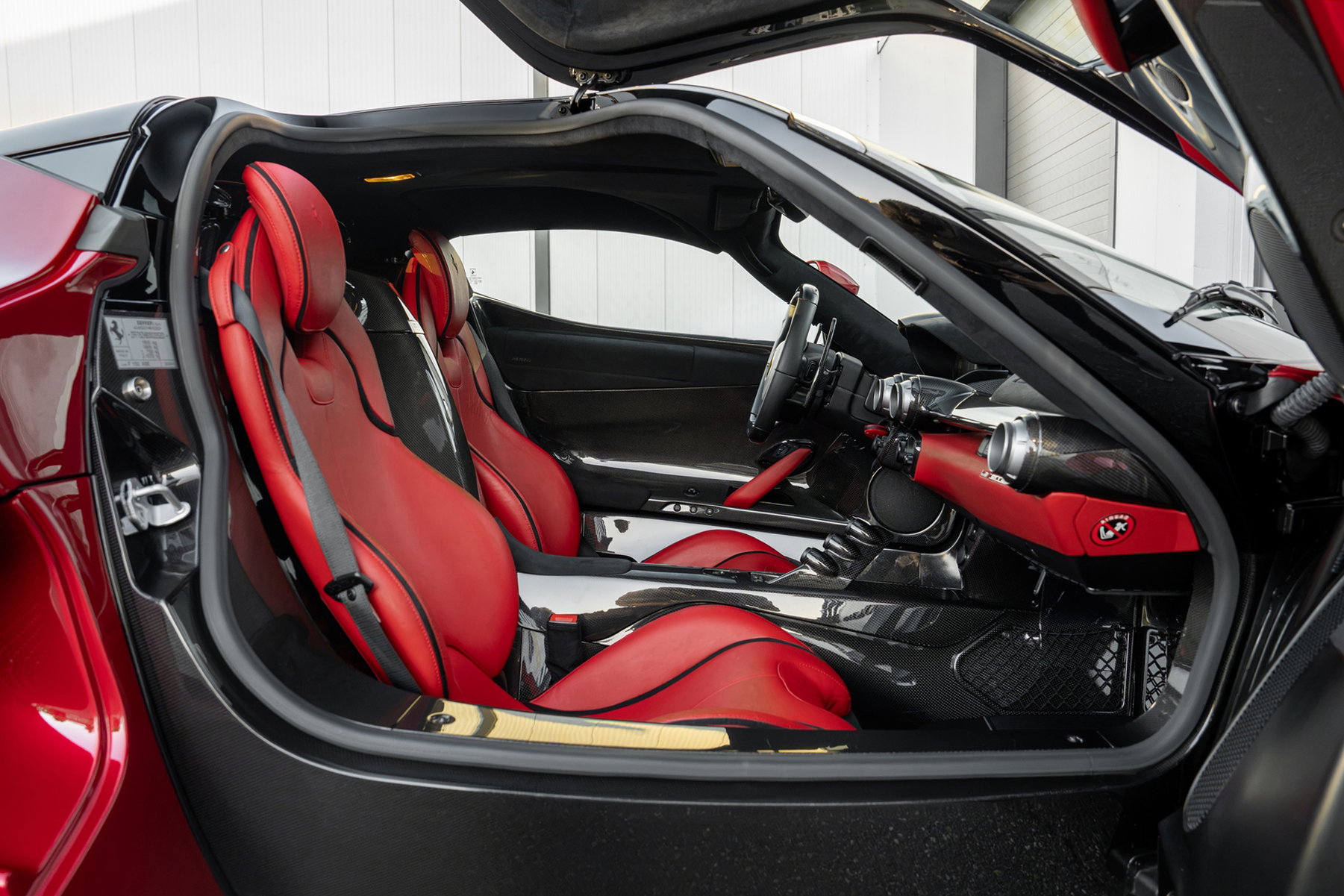 Ferrari LaFerrari