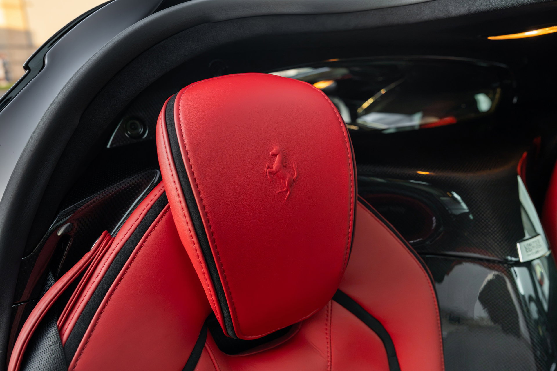 Ferrari LaFerrari