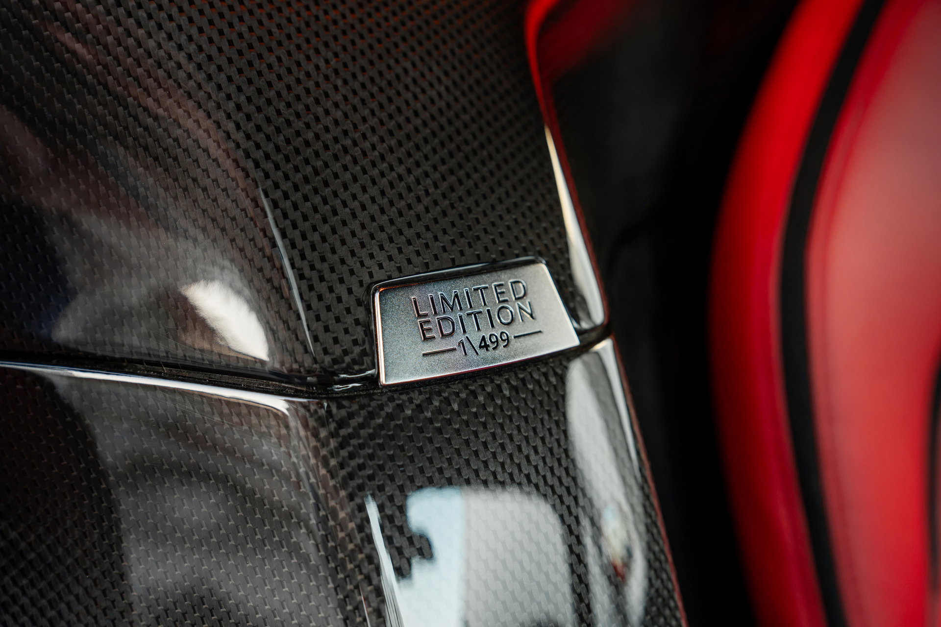 Ferrari LaFerrari
