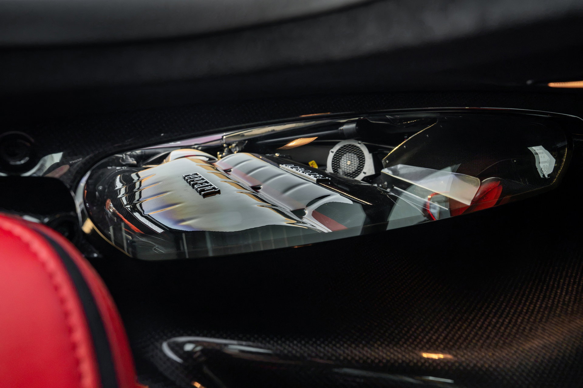 Ferrari LaFerrari