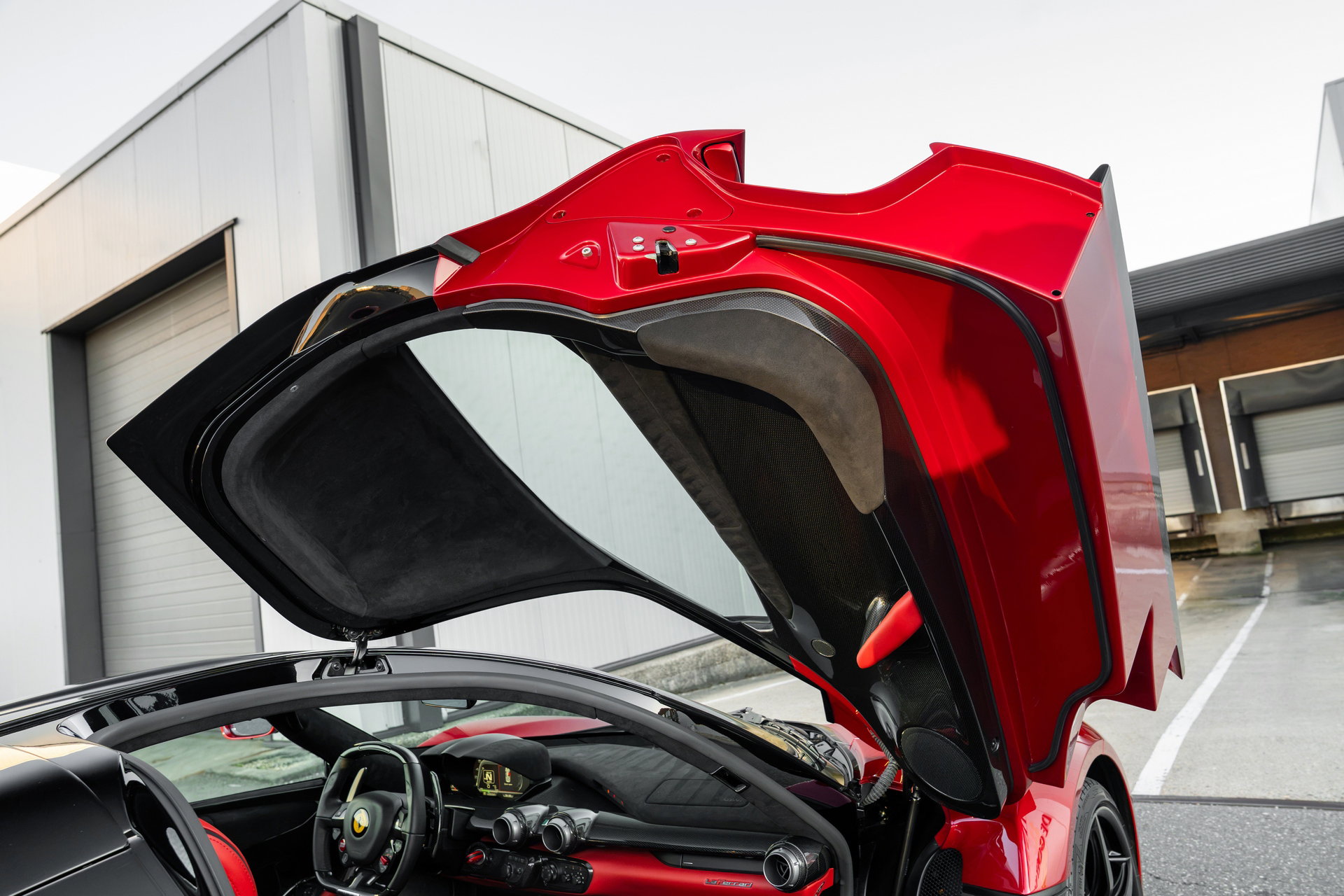 Ferrari LaFerrari