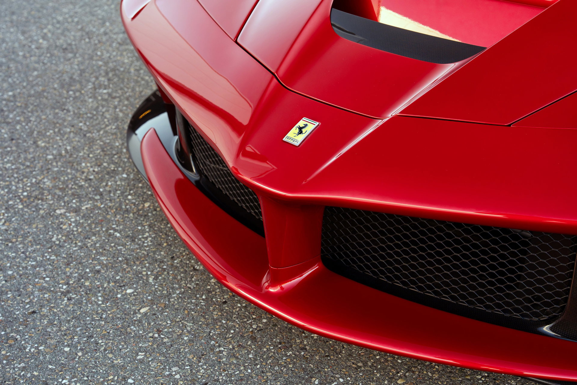 Ferrari LaFerrari