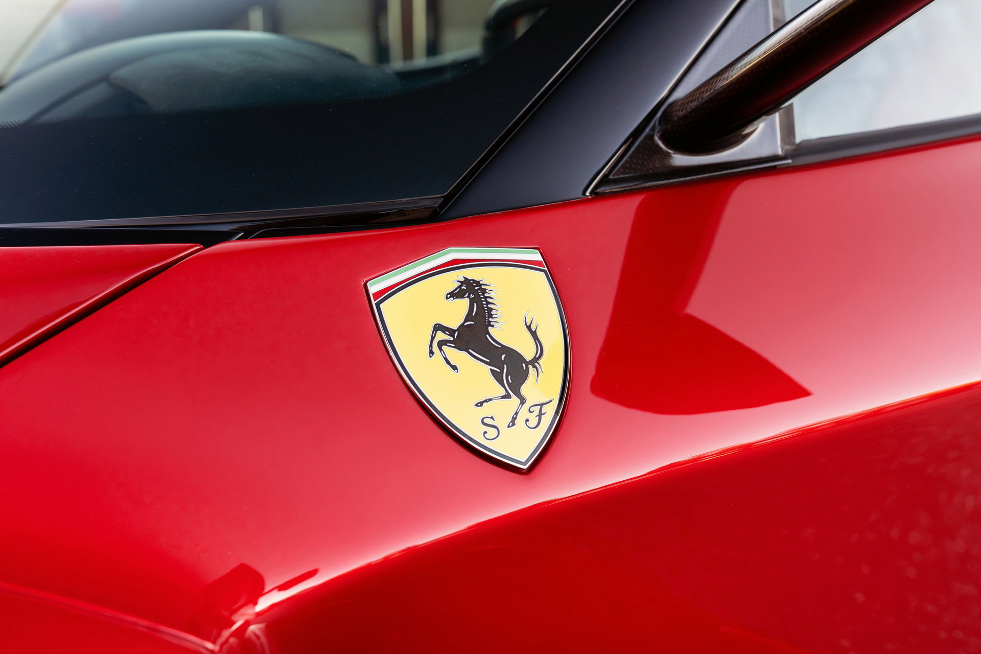 Ferrari LaFerrari
