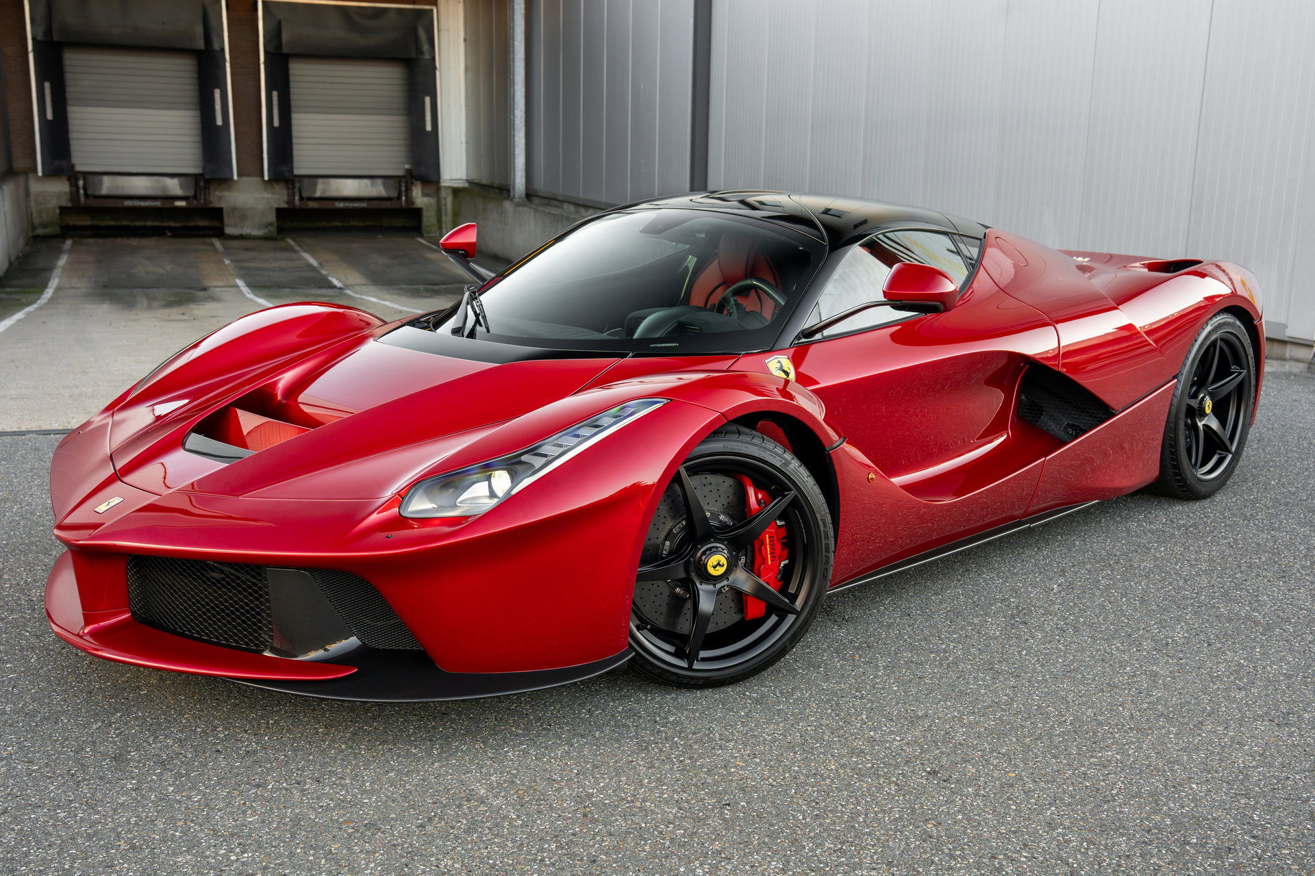 Ferrari LaFerrari