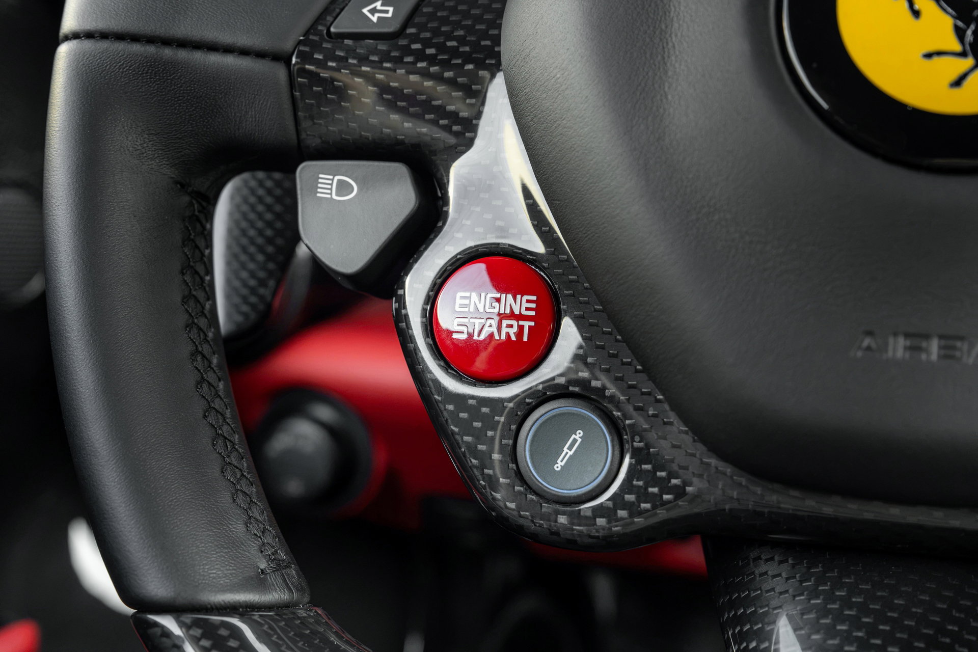Ferrari LaFerrari
