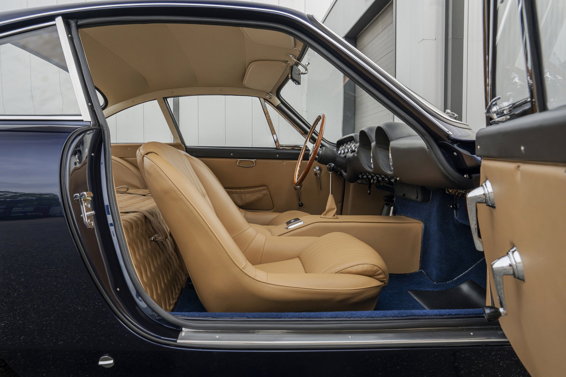 Ferrari 250 GT Lusso