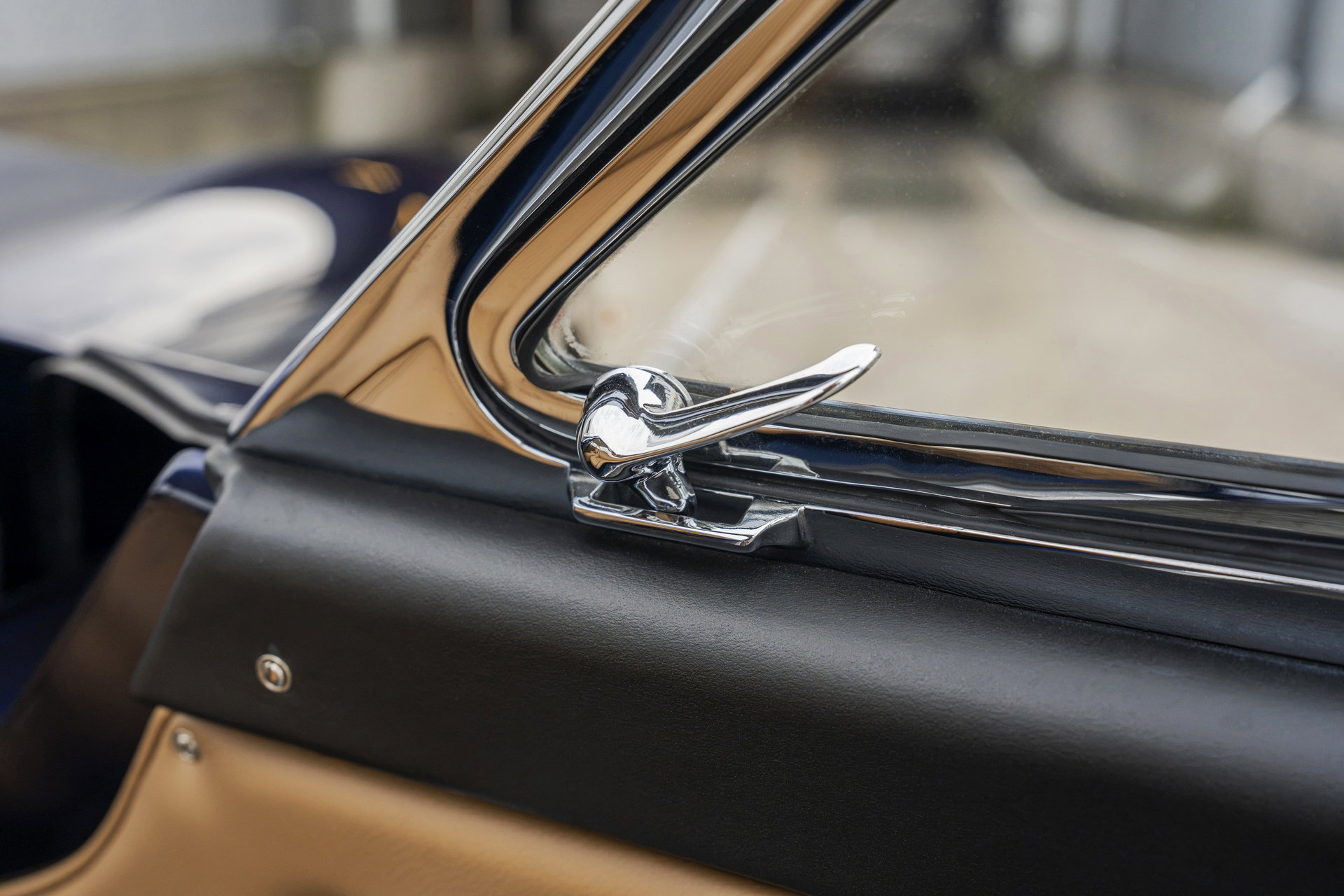 Ferrari 250 GT Lusso
