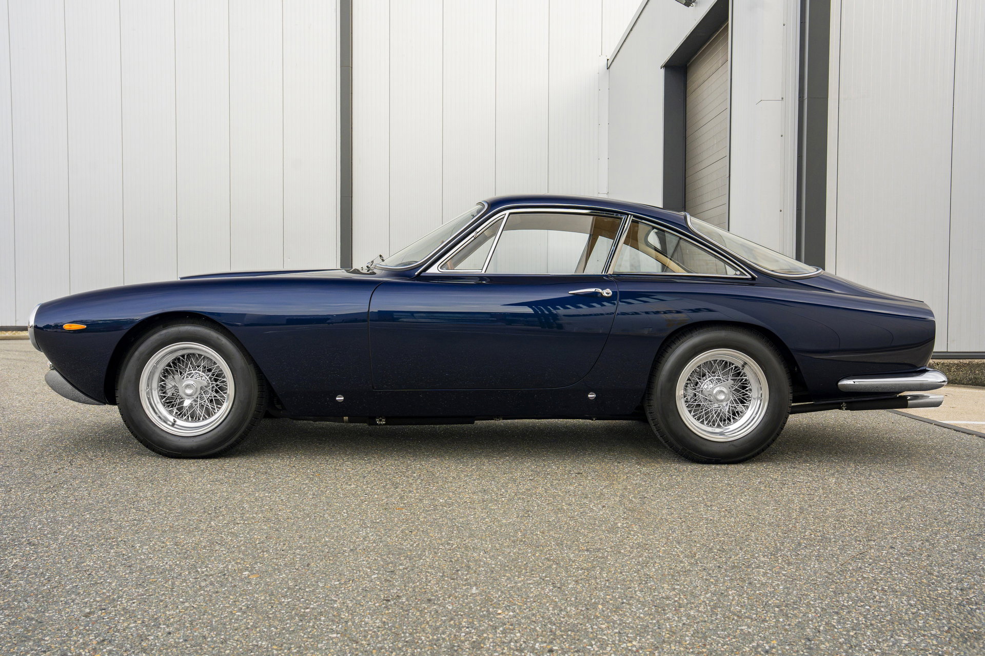 Ferrari 250 GT Lusso