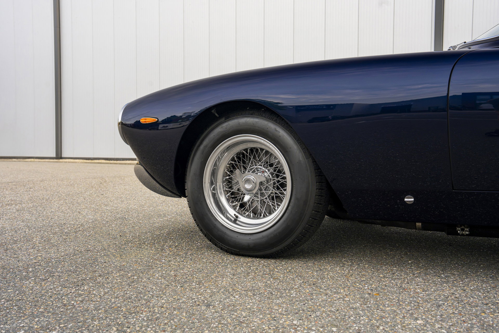 Ferrari 250 GT Lusso