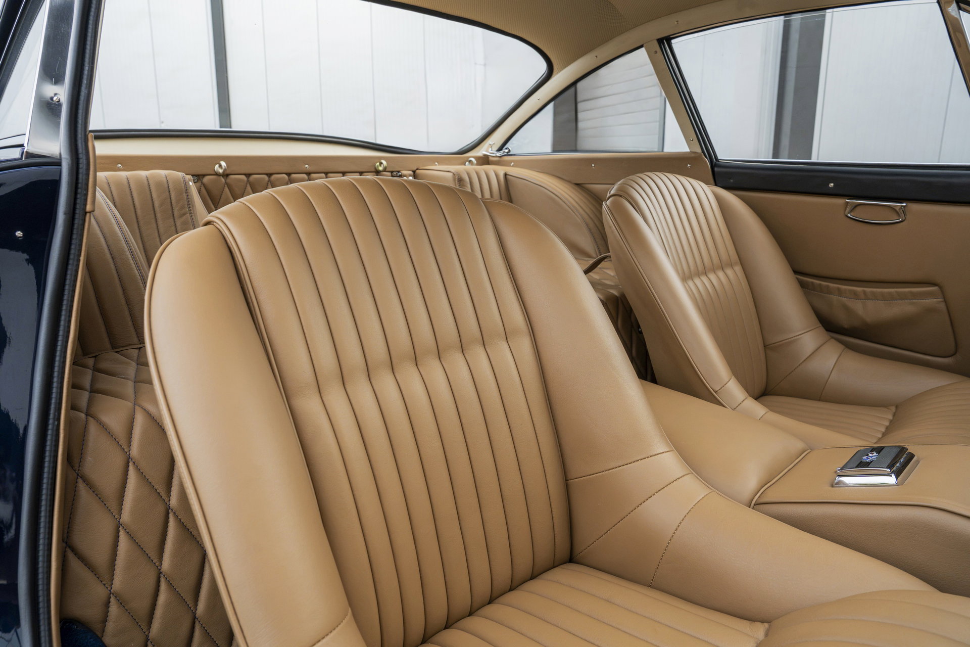 Ferrari 250 GT Lusso