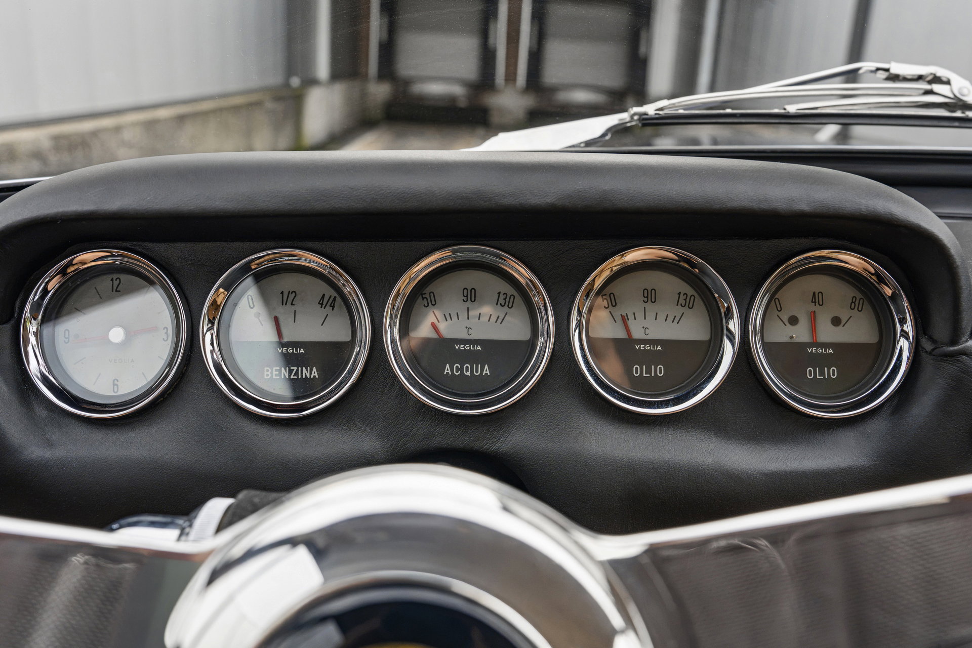 Ferrari 250 GT Lusso