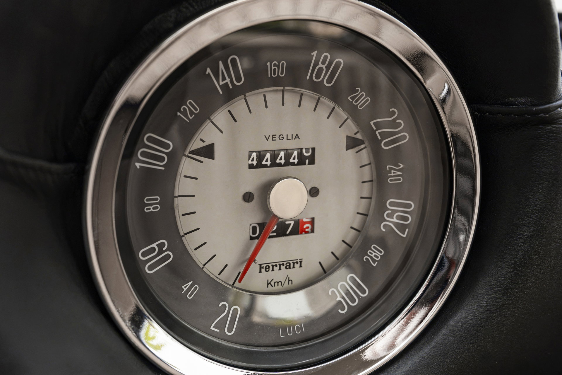 Ferrari 250 GT Lusso