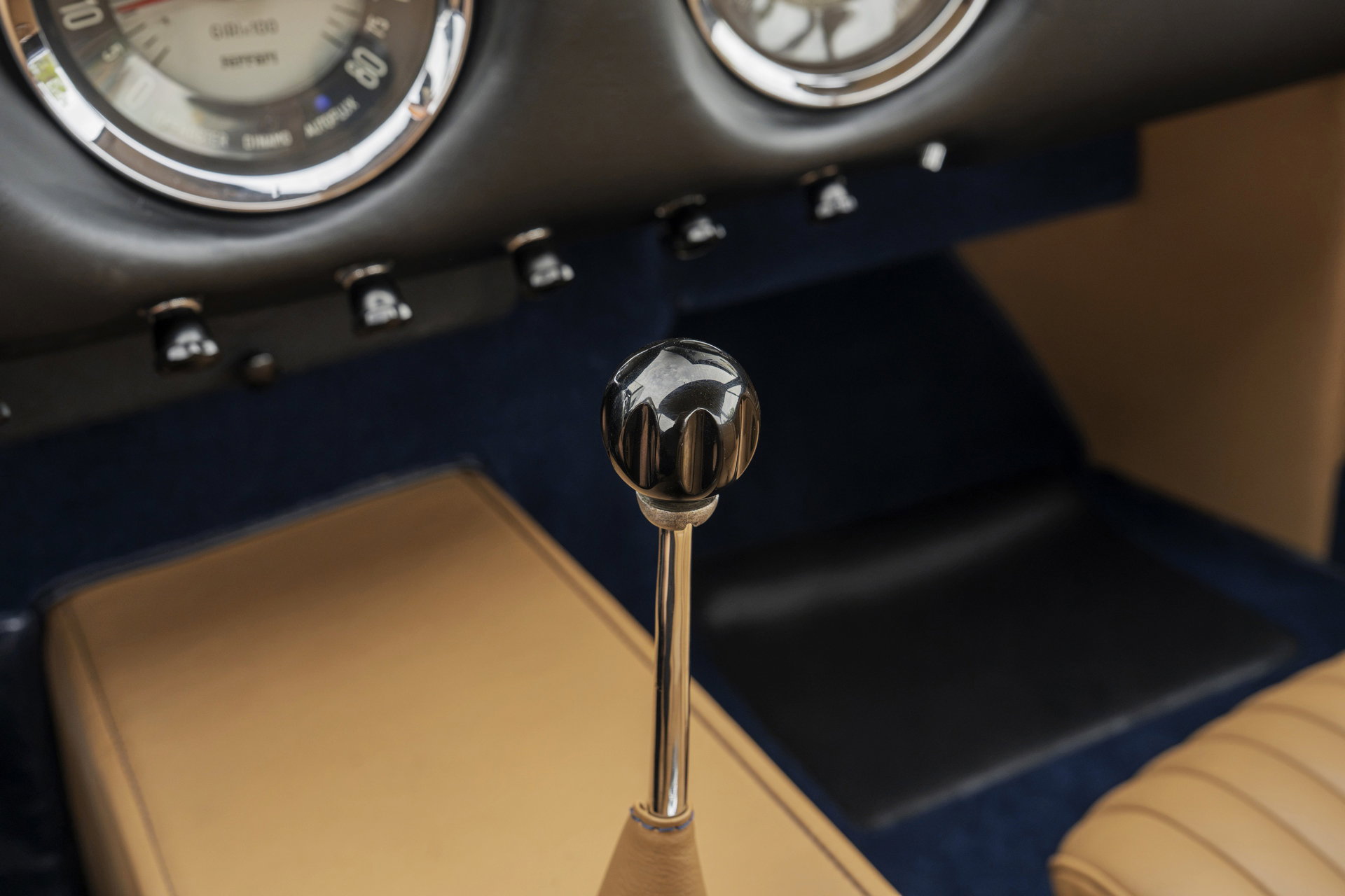 Ferrari 250 GT Lusso