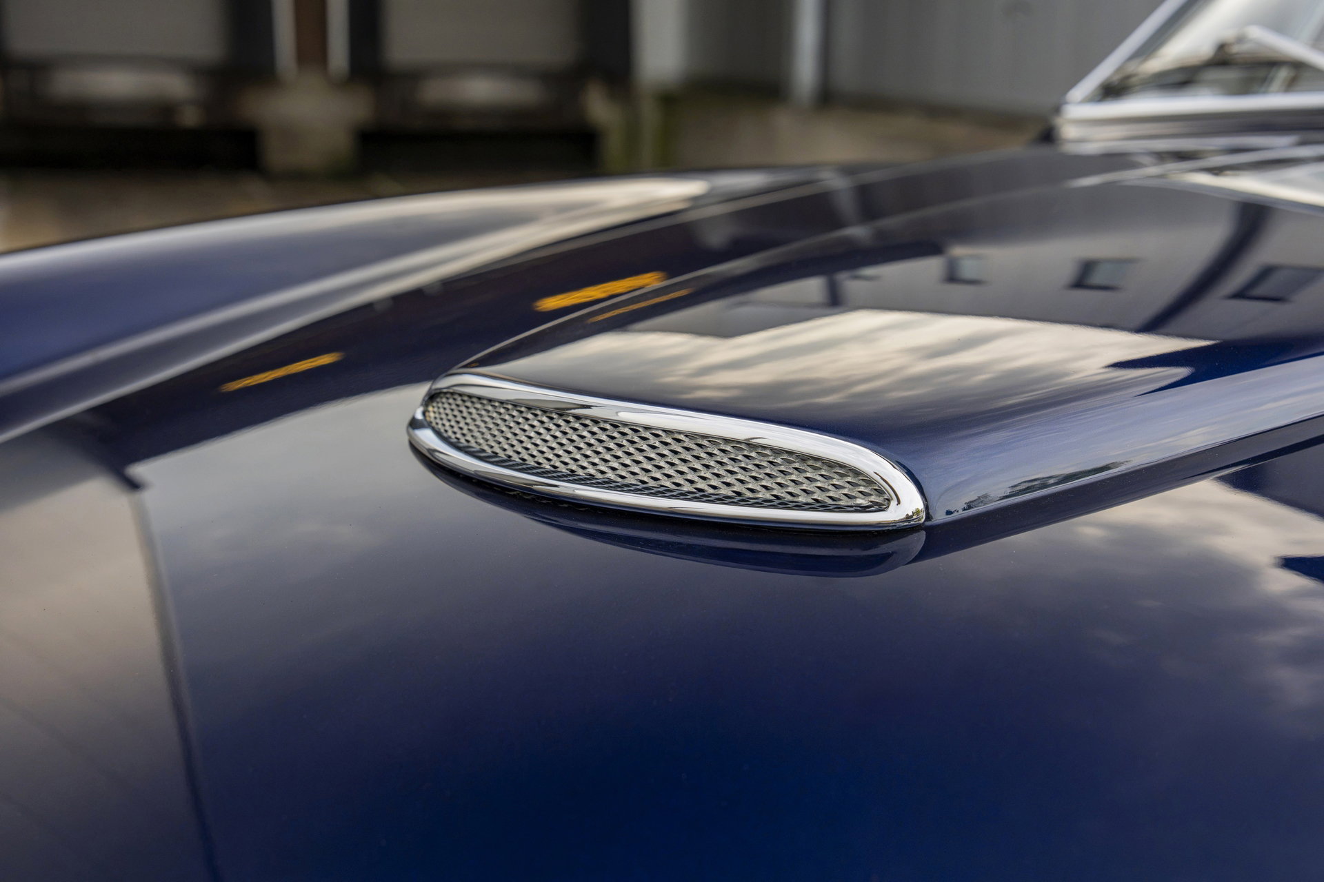 Ferrari 250 GT Lusso