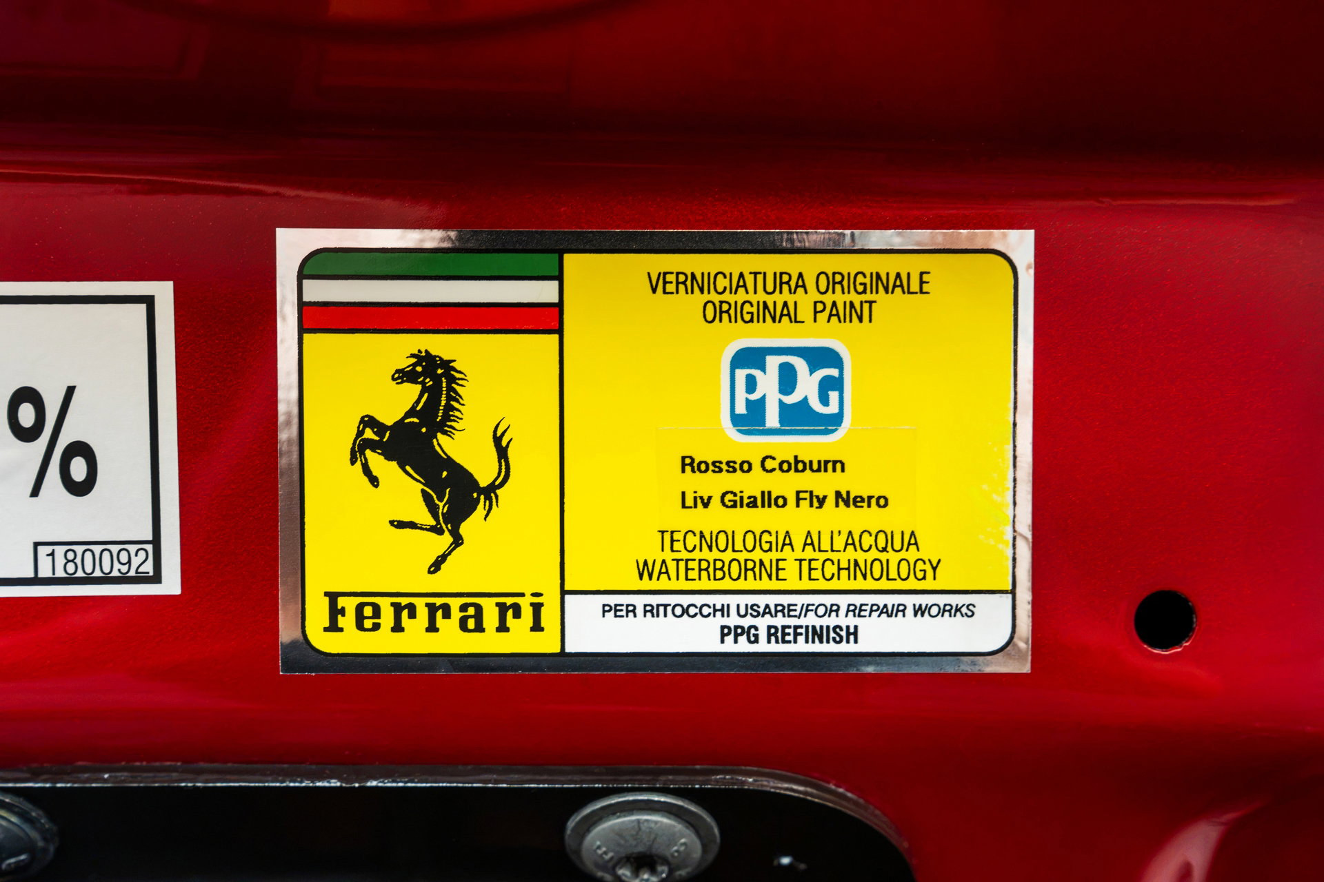 Ferrari 812 Competizione