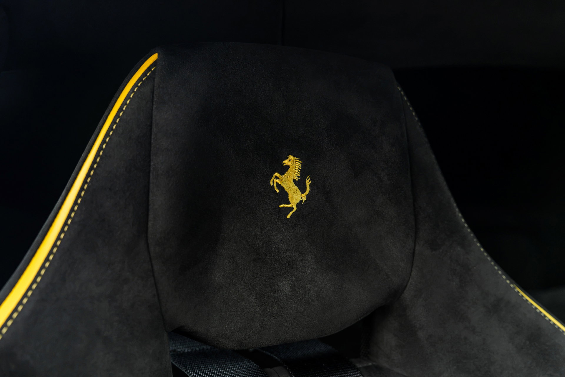 Ferrari 812 Competizione