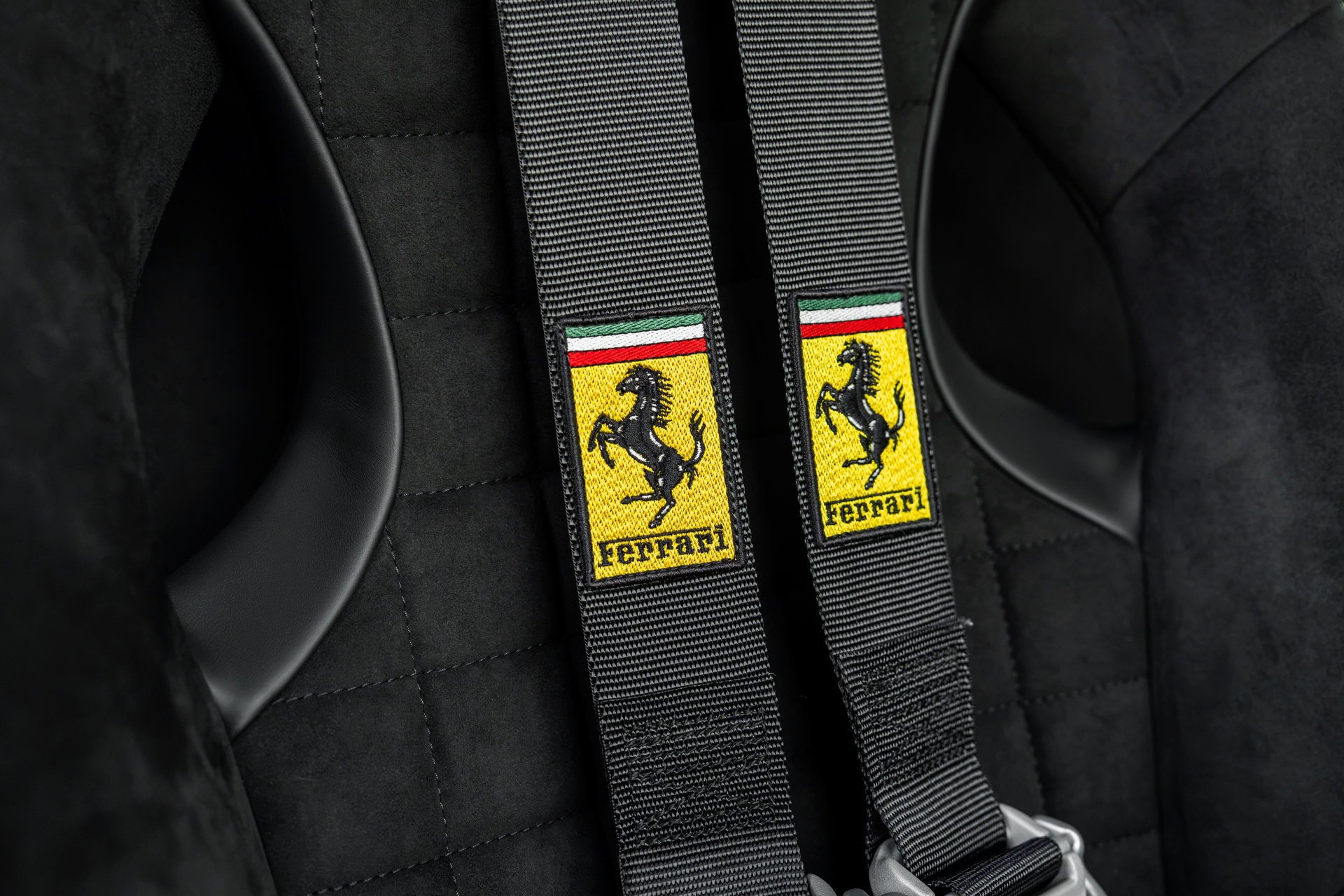 Ferrari 812 Competizione