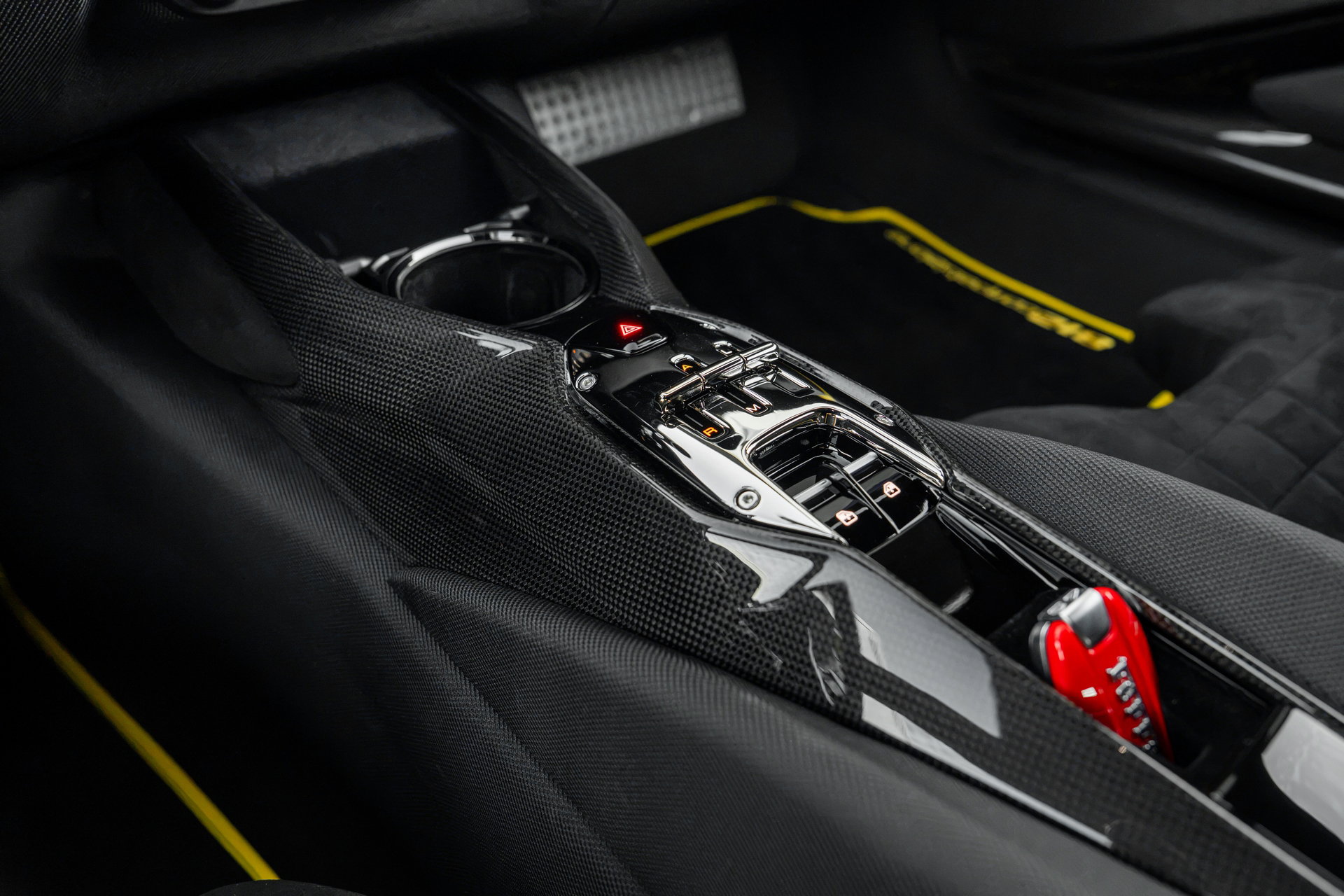 Ferrari 812 Competizione