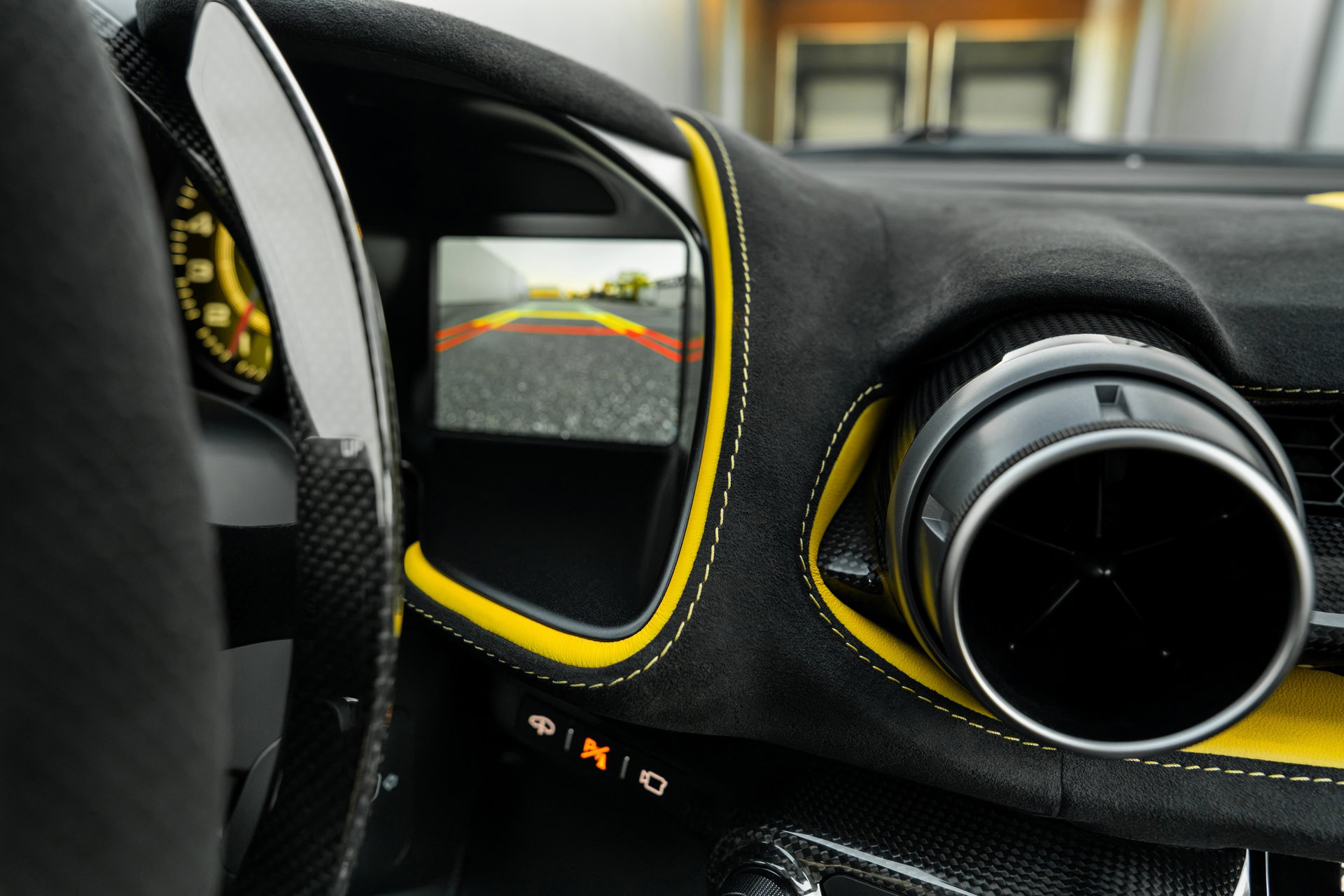 Ferrari 812 Competizione