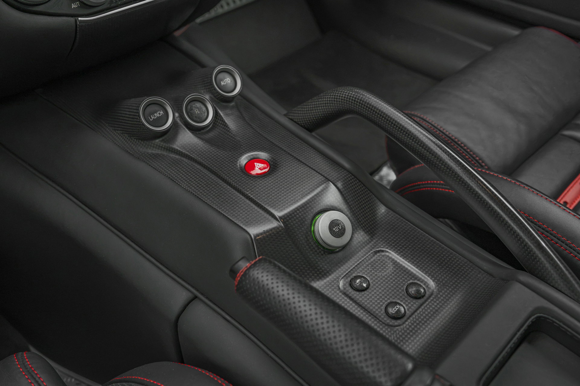 Ferrari 599 GTO