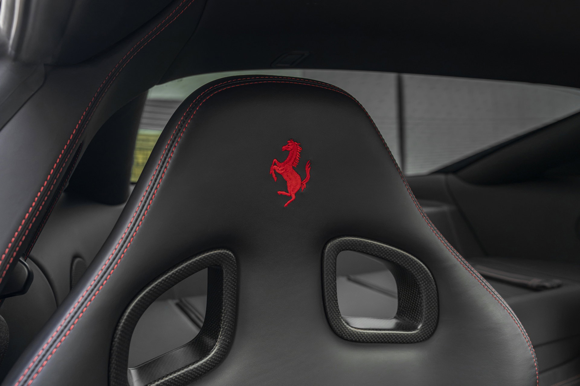 Ferrari 599 GTO