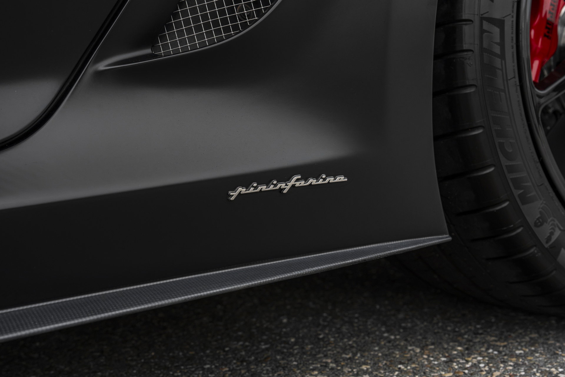 Ferrari 599 GTO