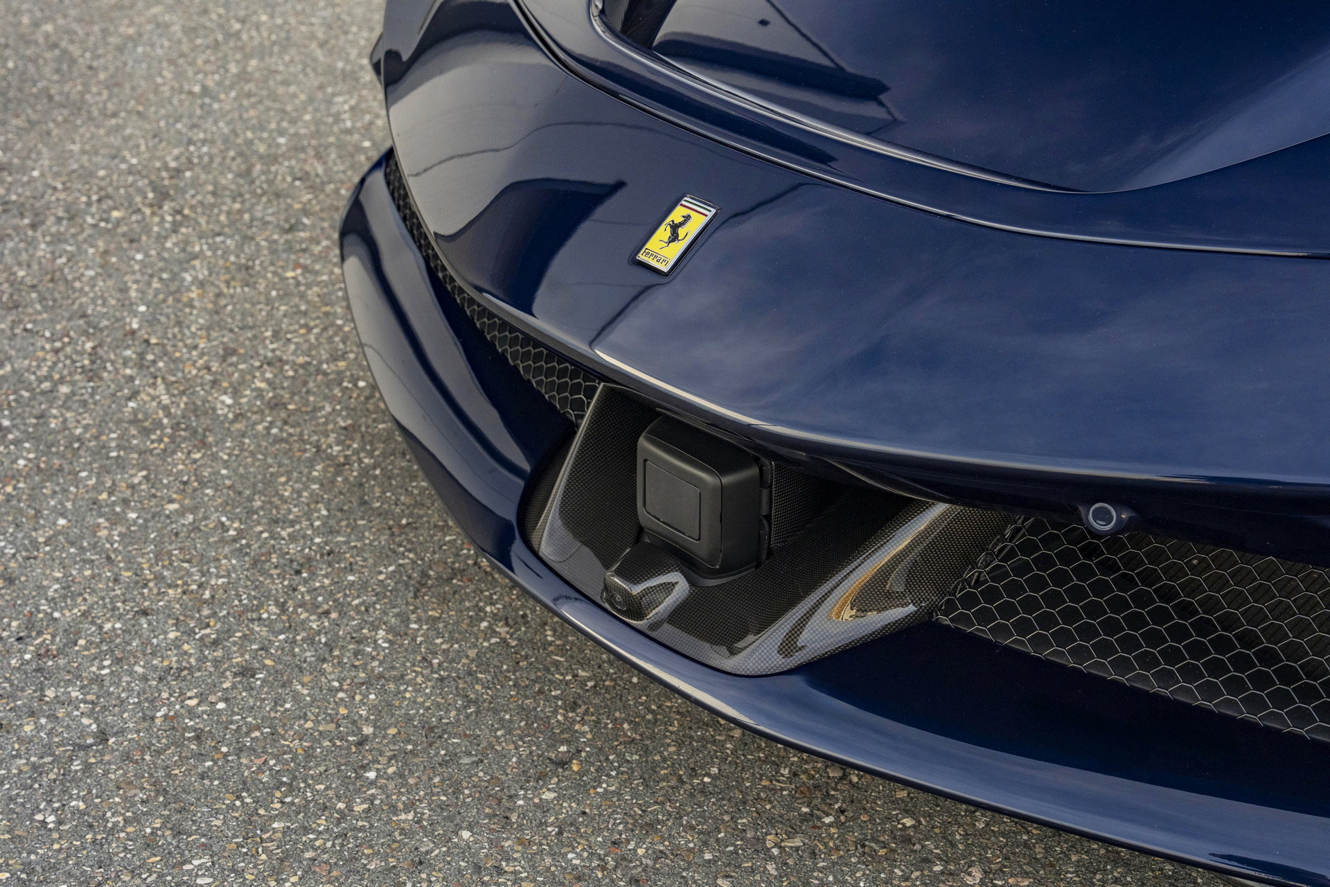 Ferrari SF90 Spider