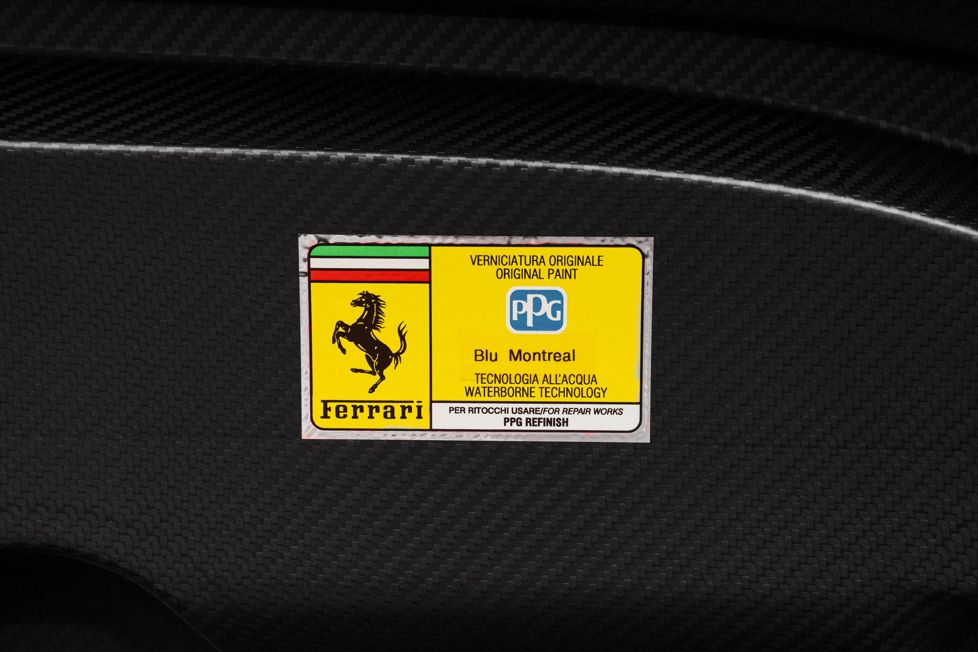 Ferrari SF90 Spider