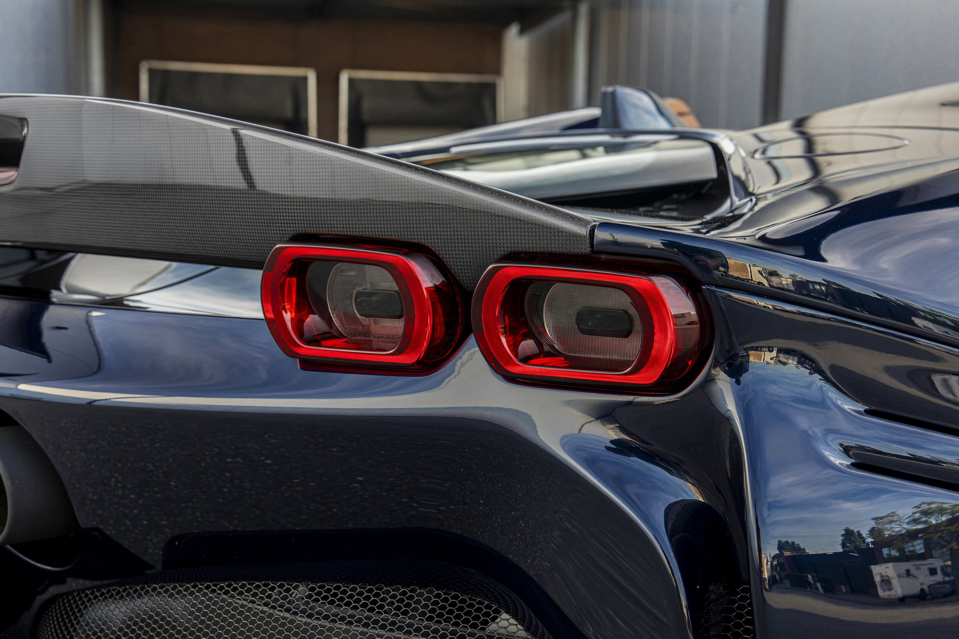 Ferrari SF90 Spider