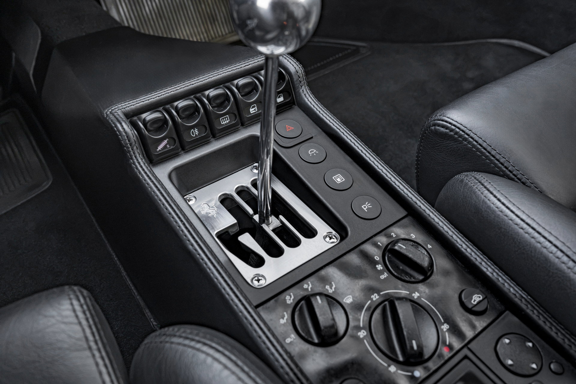 Ferrari F355 Berlinetta