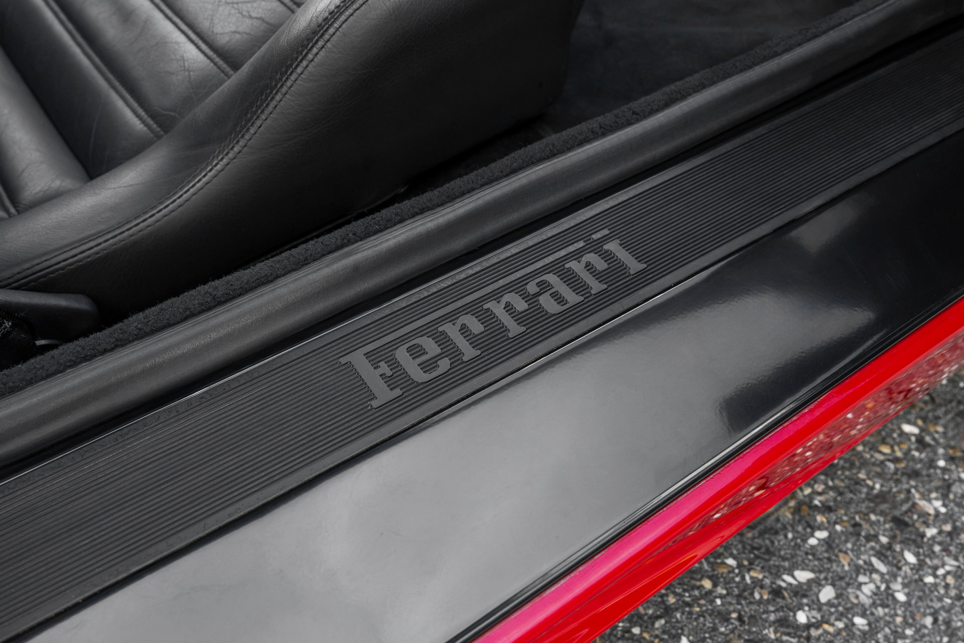 Ferrari F355 Berlinetta