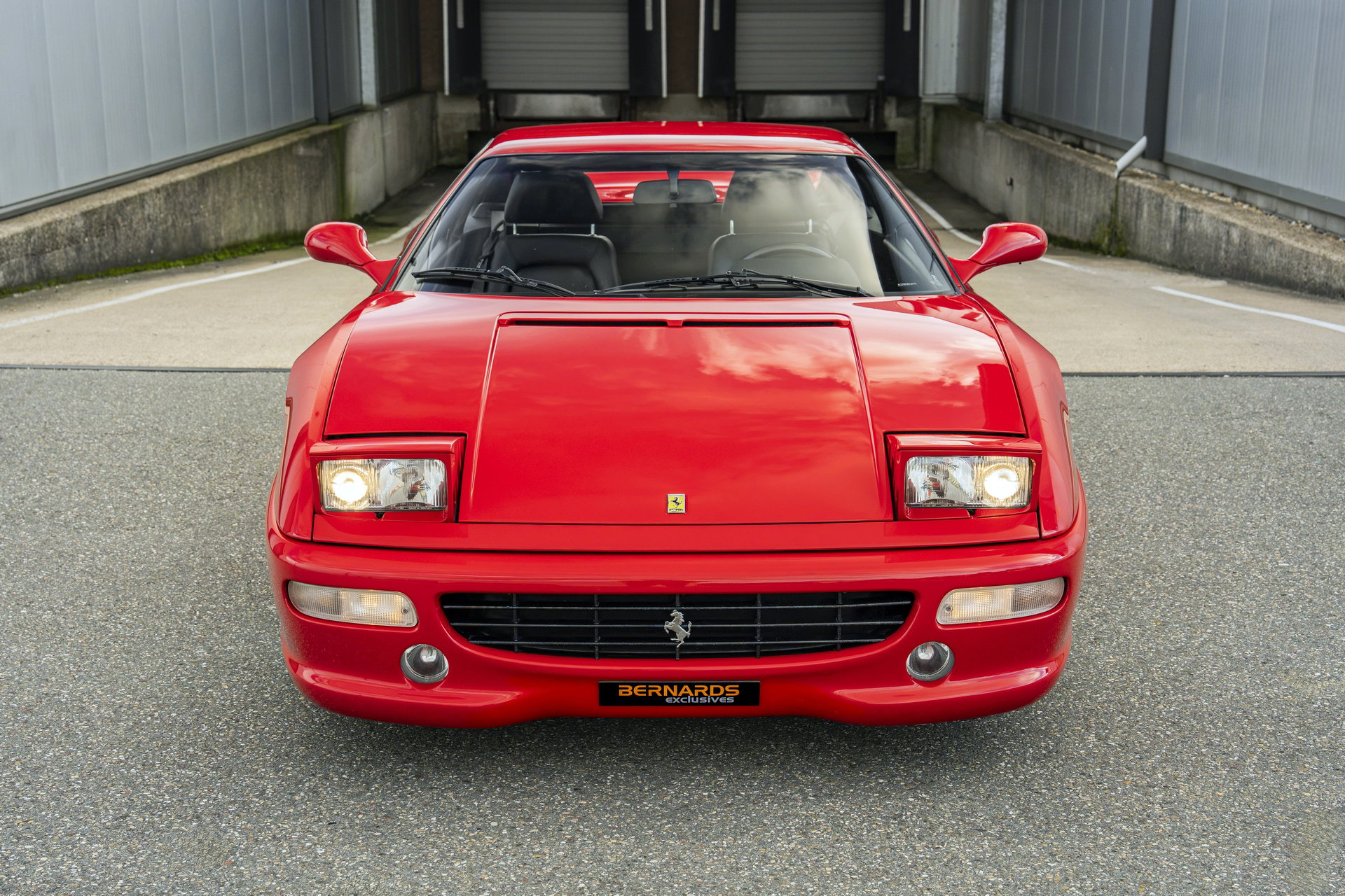 Ferrari F355 Berlinetta