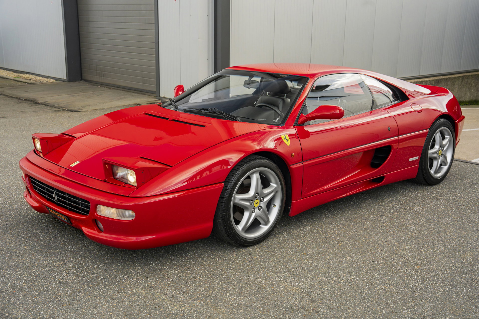 Ferrari F355 Berlinetta