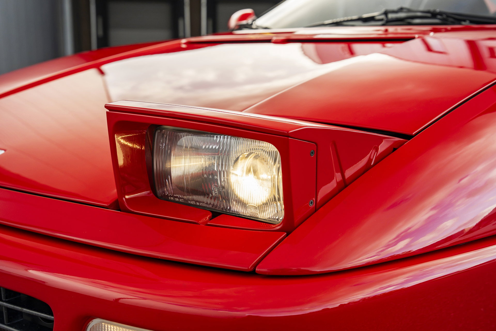 Ferrari F355 Berlinetta