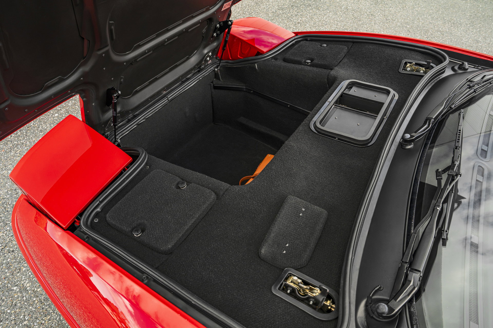 Ferrari F355 Berlinetta