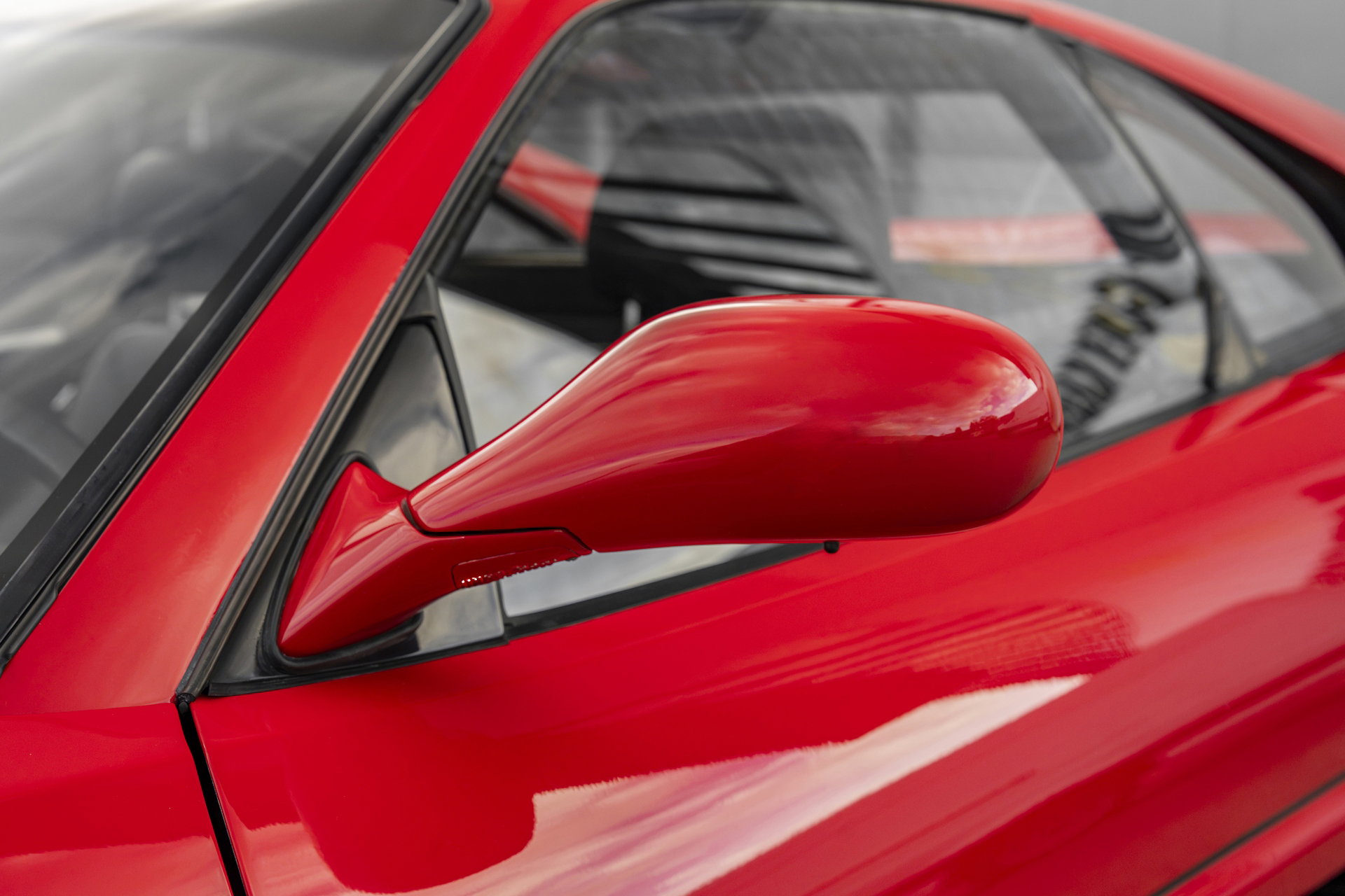 Ferrari F355 Berlinetta