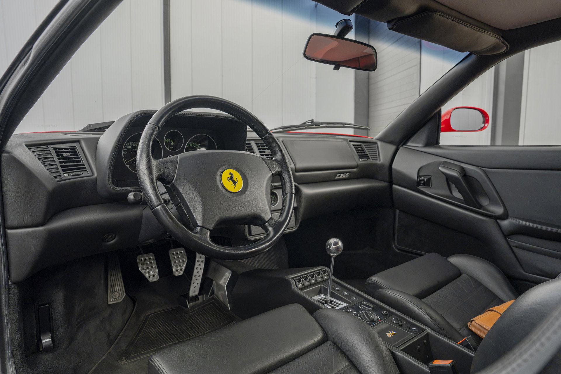 Ferrari F355 Berlinetta