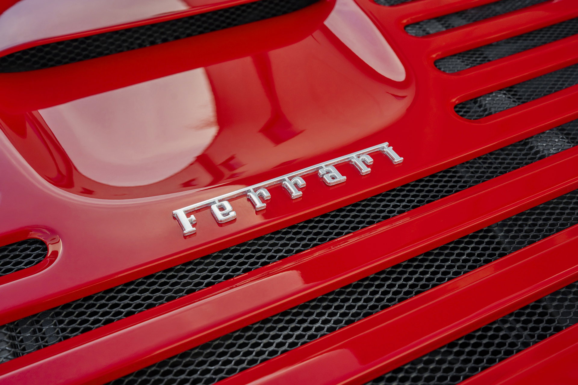 Ferrari F355 Berlinetta