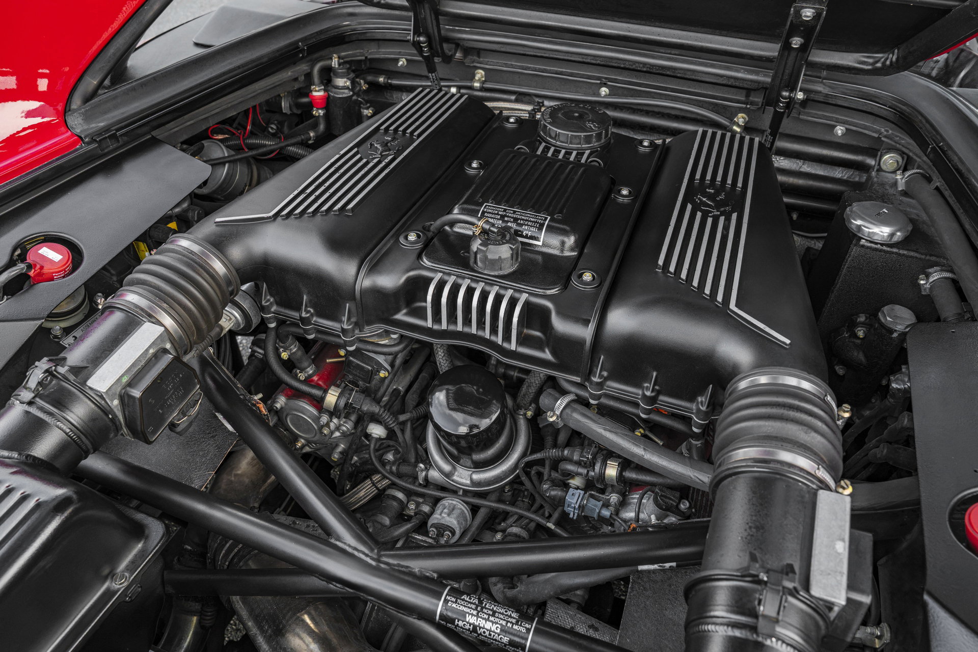 Ferrari F355 Berlinetta
